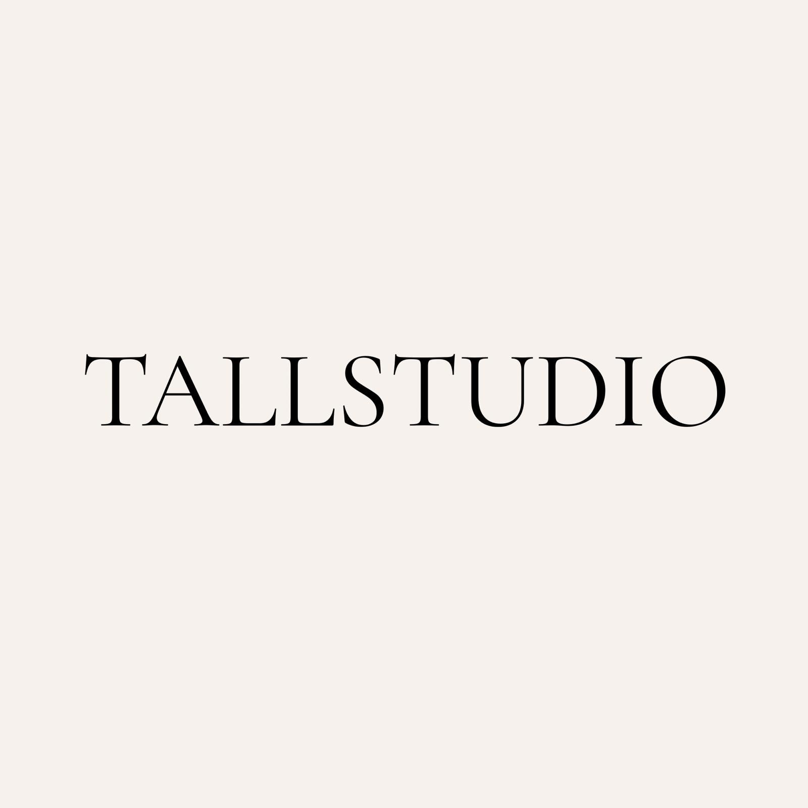 TALLSTUDIO